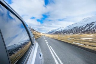 Ring Road Iceland