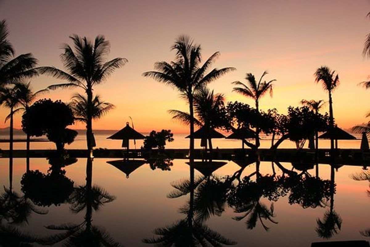 Best Nightlife in Seminyak Bali