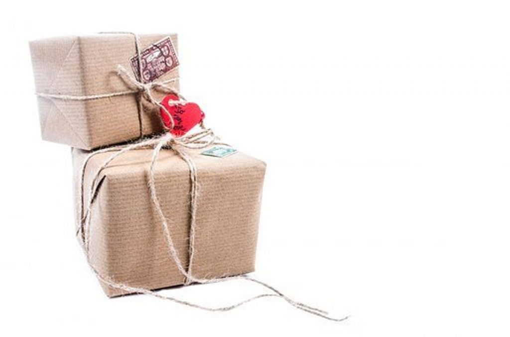 Corporate gifts
