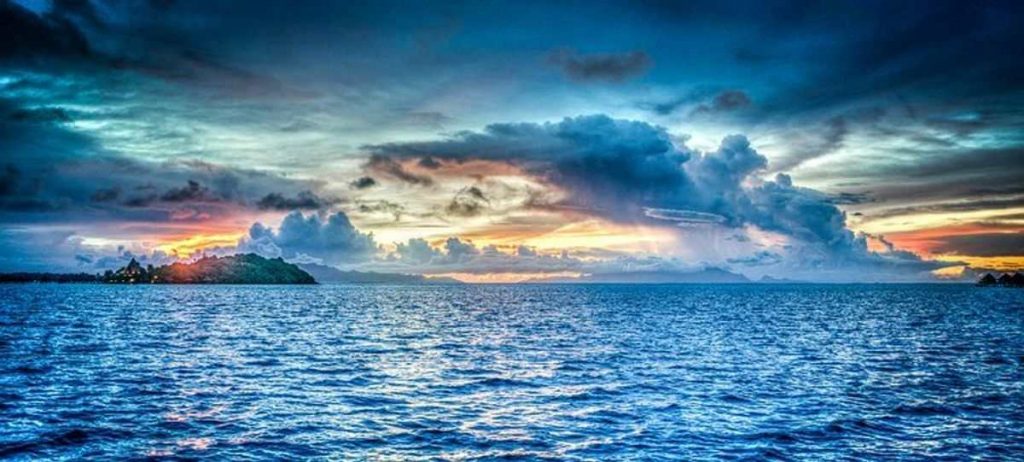 Instagrammable Places in Bali
