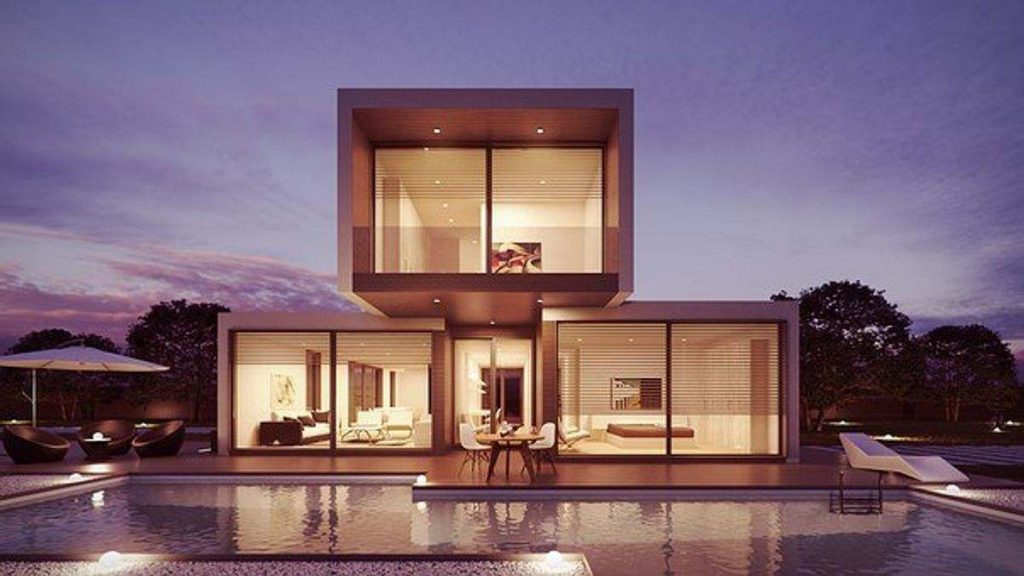 Interior designers in dubai