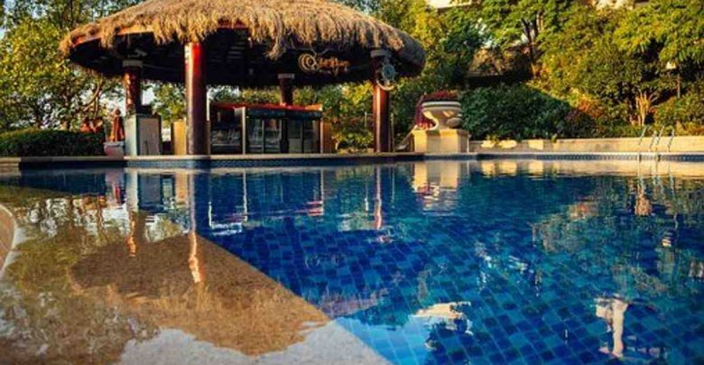 The Best Luxury resorts Philippines 1 Luxury resorts Philippines