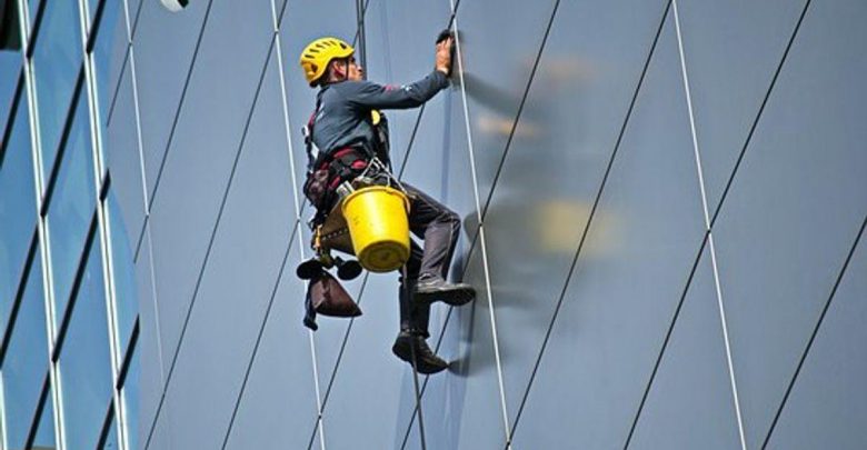 Building Facade Cleaning Services - Best Fakeness Cleaning Systems 1 Building Facade Cleaning Services