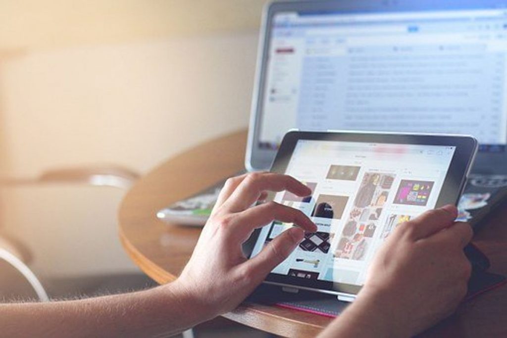 Firefox App Store