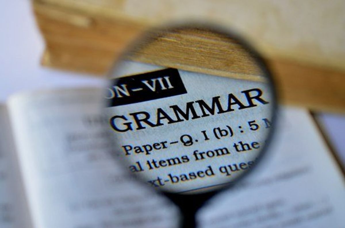 Grammarly For Word