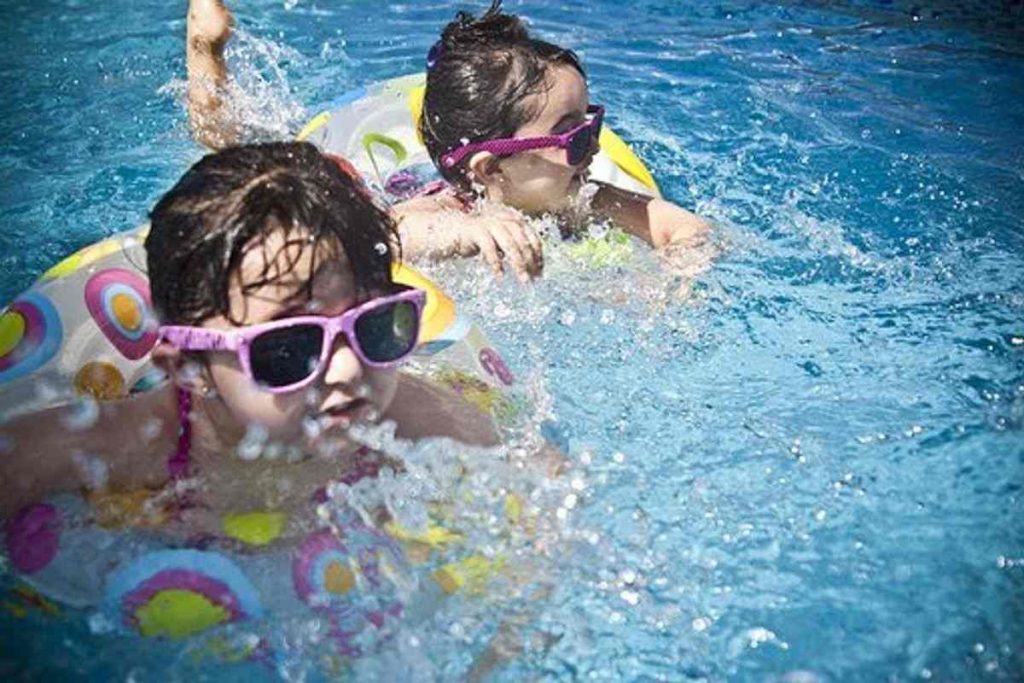 Poolfolie