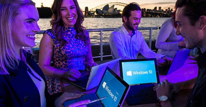 Windows 10 Mail - A superb Alternative to Outlook 1 Windows 10 Mail