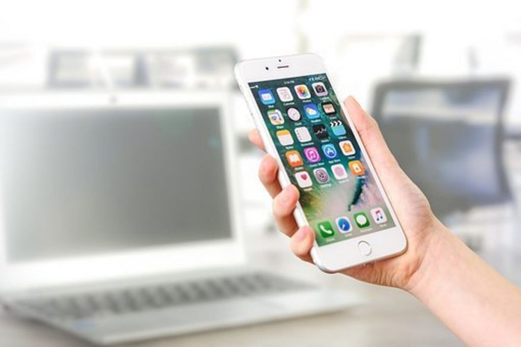 Your Phone Companion