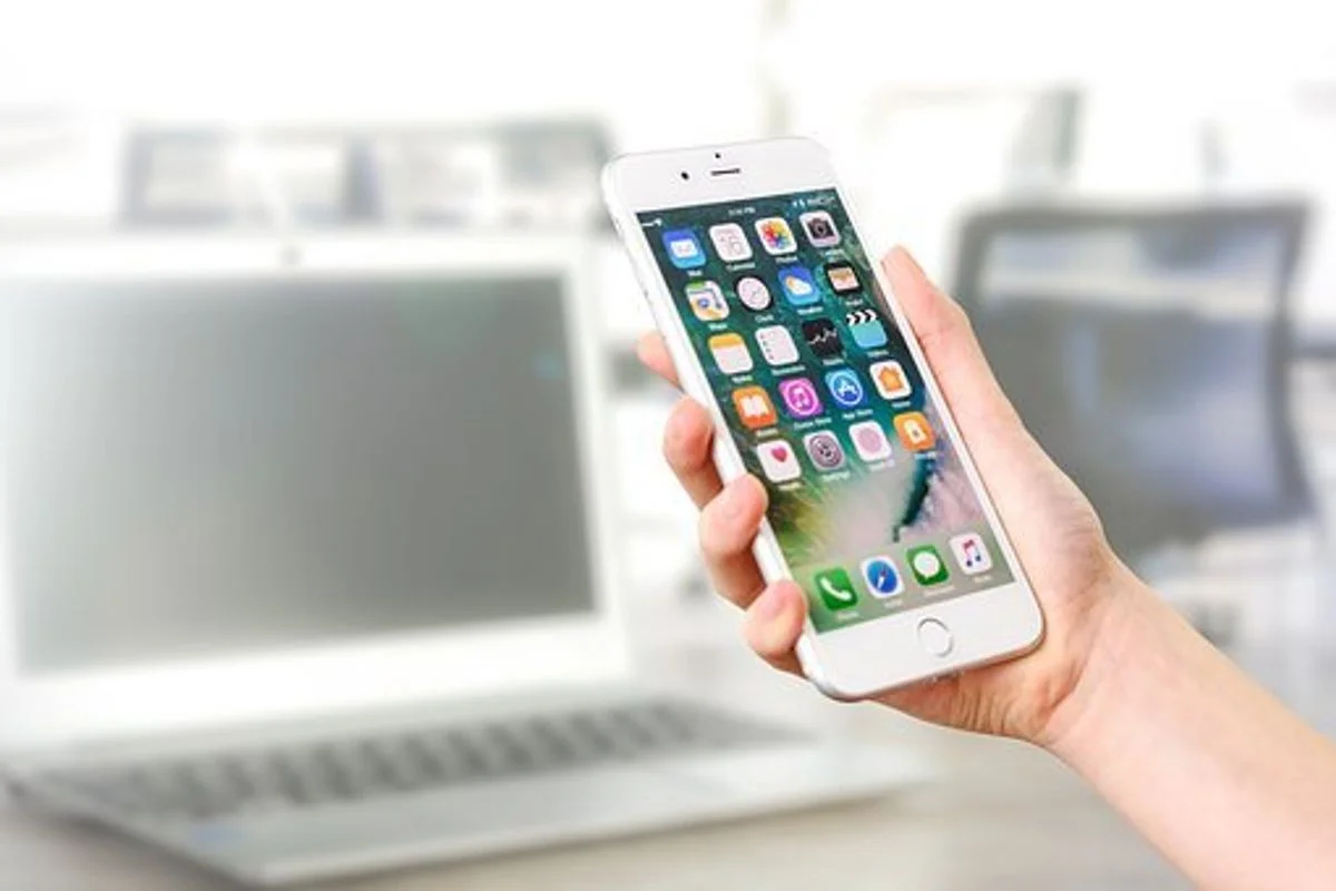 Your Phone Companion