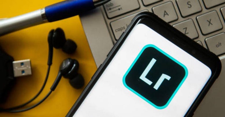 Adobe Lightroom Android - Finest Free Software For Photography Editing 1 Adobe Lightroom Android