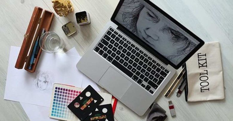 Adobe Photoshop Graphic Design - Best digital photography Software Options 1 Adobe Photoshop Graphic Design