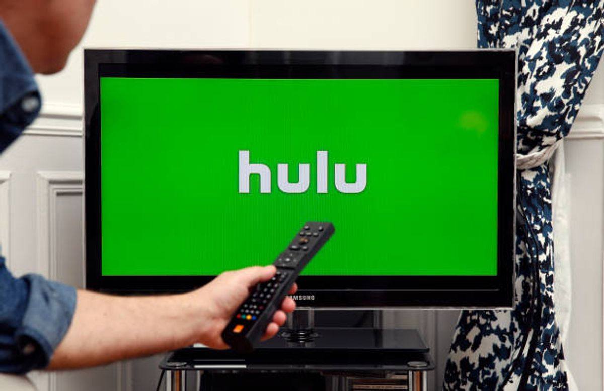 Hulu Hulu Shows