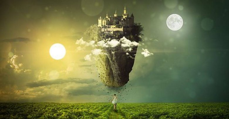 Photoshop Cloud - Ideal Photography Techniques Using a Natural Screen 1 Photoshop Cloud