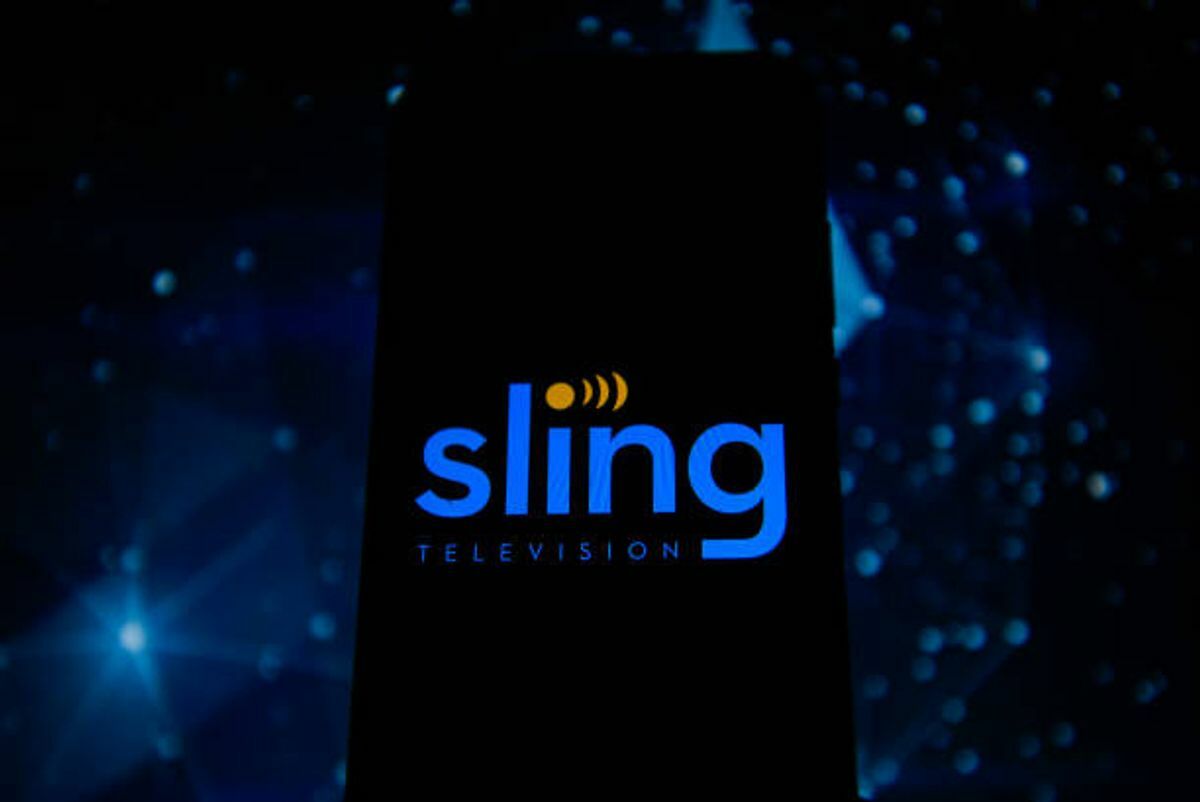 Sling Tv Live