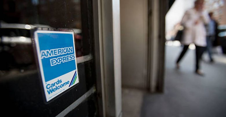 American Express Co - Why it is the Exclusive 1 American Express Co