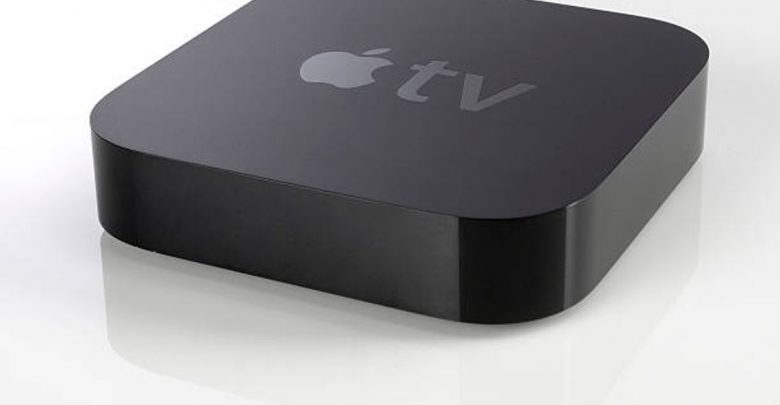 Apple Tv 5th Generation - Why it is the Amazing 1 Apple Tv 5th Generation