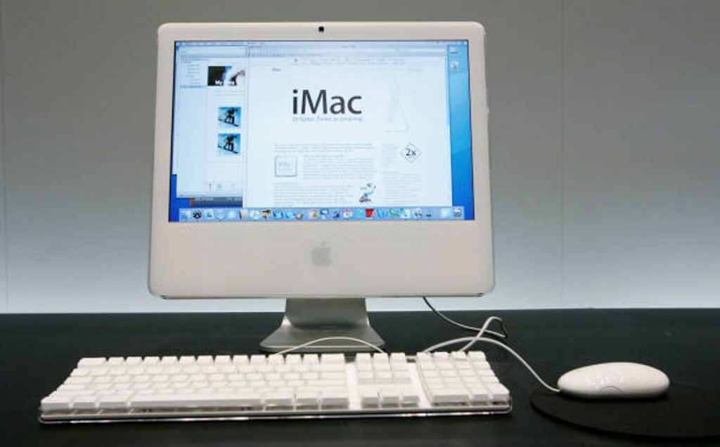 Imacpro