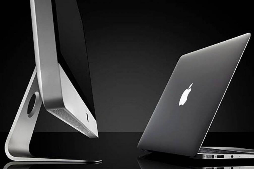 Macintosh Personal Computers