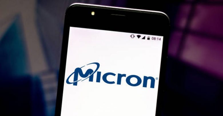 Micron Company - Paying for the Right Tech Companies 1 Micron Company