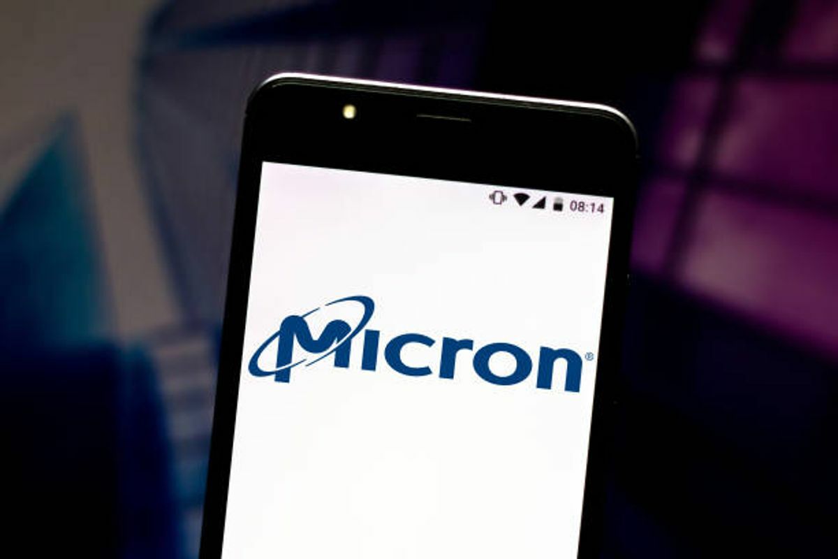 Micron Company