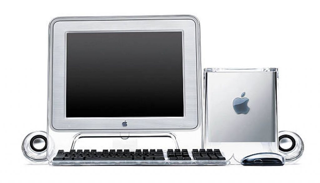 Power Mac G4