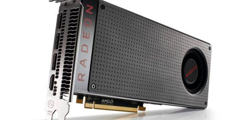 Do you know why Radeon Pro Vega 48 is the Exclusive 1 Radeon Pro Vega 48