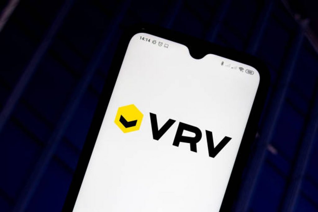 Vrv Samsung Tv