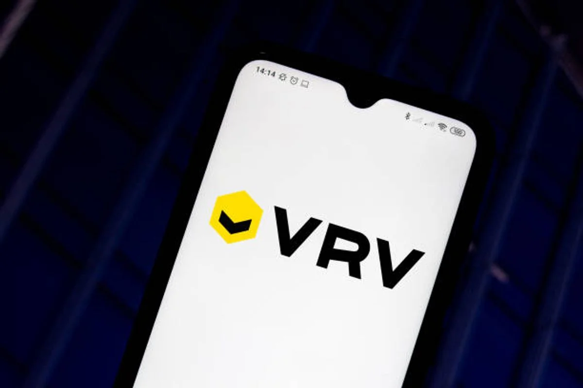 Vrv Samsung Tv