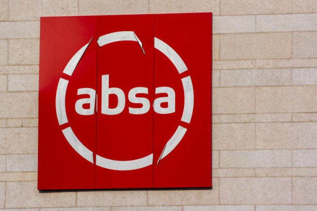 Curious to know why Absa group ltd is the Stunning ...