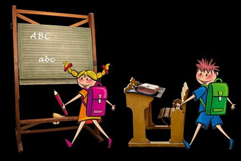 Exclusive Kids Academy