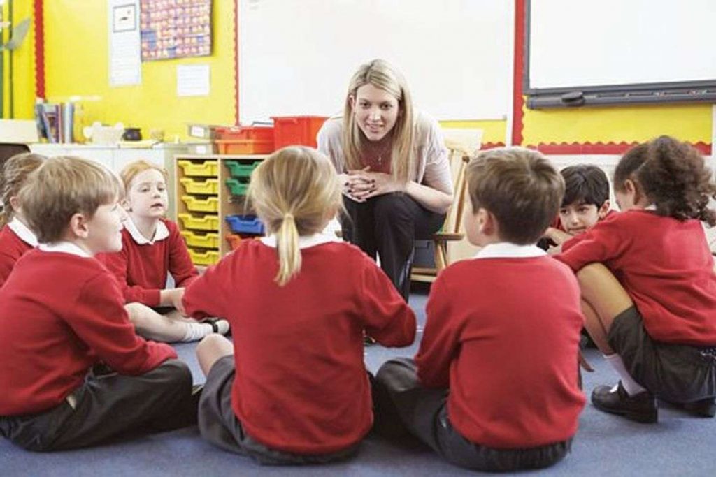 Kid Academy International School