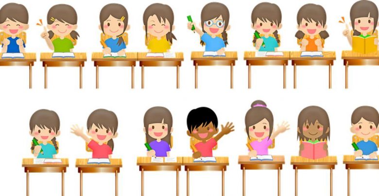 Do you know why Kids Academy International is the Impressive 1 Kids Academy International