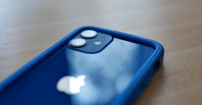 APPLE IPHONE 12 MINI REVIEW – IMPRESSIVE PHONE 1 Apple iPhone 12 mini review