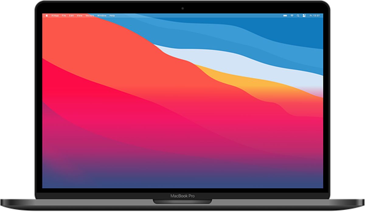 Apple macOS Big Sur review