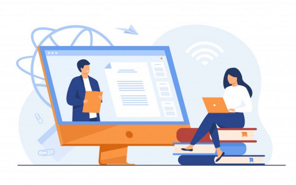 How To Start Online Classes? The Best Guide - Articlesubmited