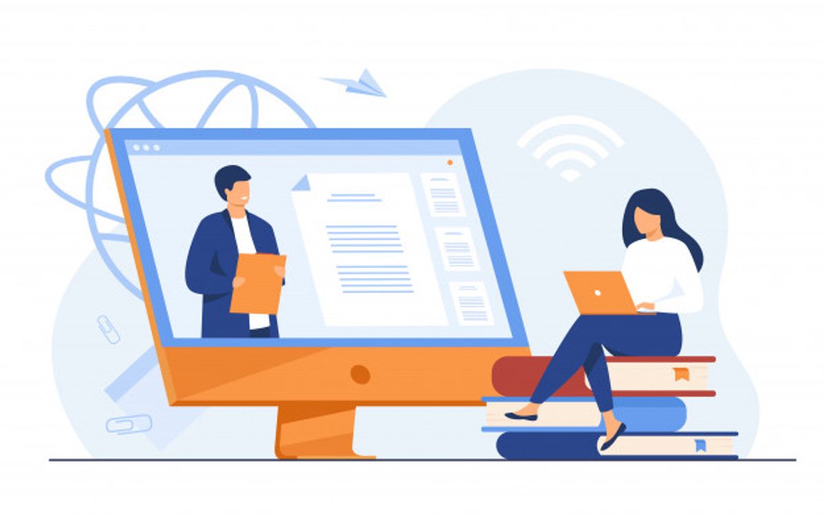 How To Start Online Classes? The Best Guide - Articlesubmited