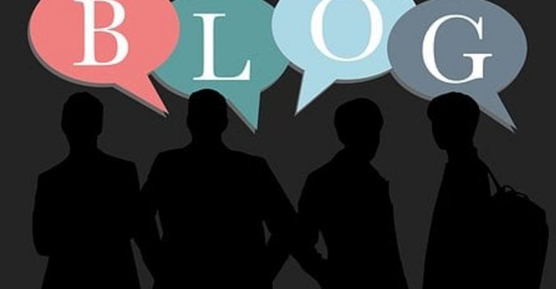 How to make a news blog 1 How to make a news blog