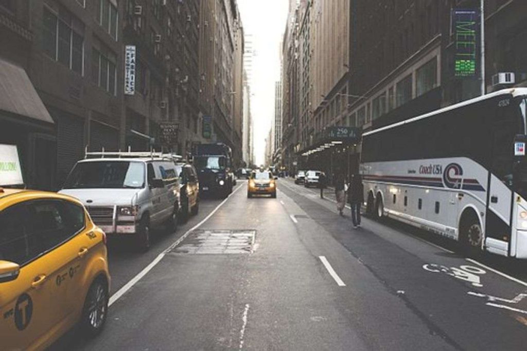 Parking Insights
