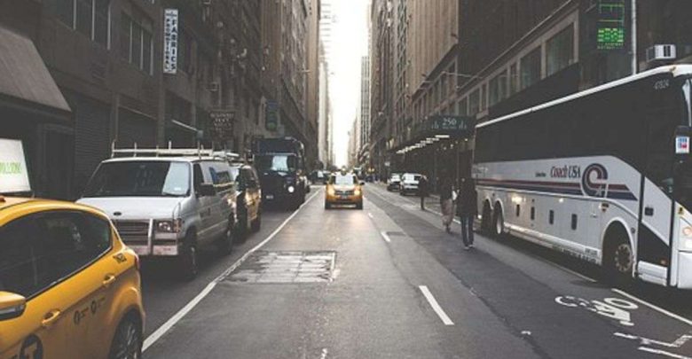 Parking Insights - How to get the best info 1 Parking Insights