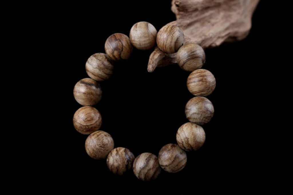 Sandalwood spiritual benefits