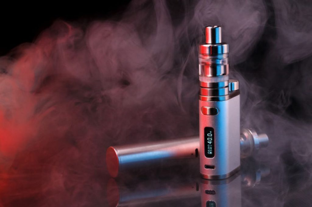 THC Cartridges