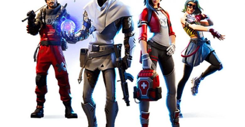 V Bucks Generator - The Best Tips 1 V Bucks Generator