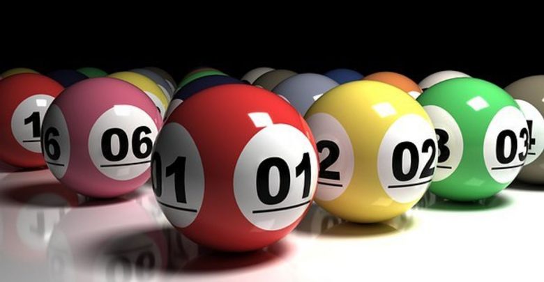 Get the Powerball Lottery 1 파워볼추천사이트