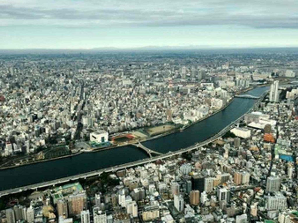 Japan's Unsolved Crimes in Kochi prefecture in Japan