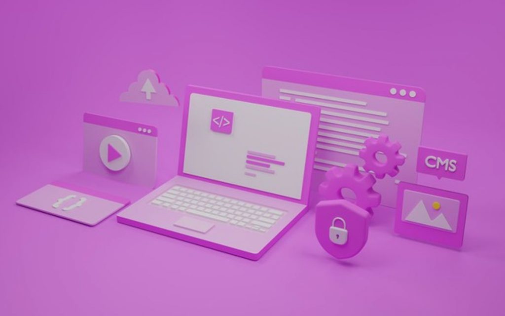 Web Development In Houston