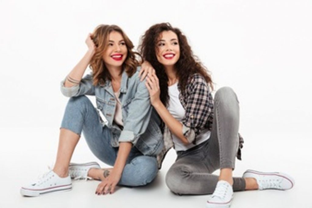 Fashion Nova Jeans Size 7 Review