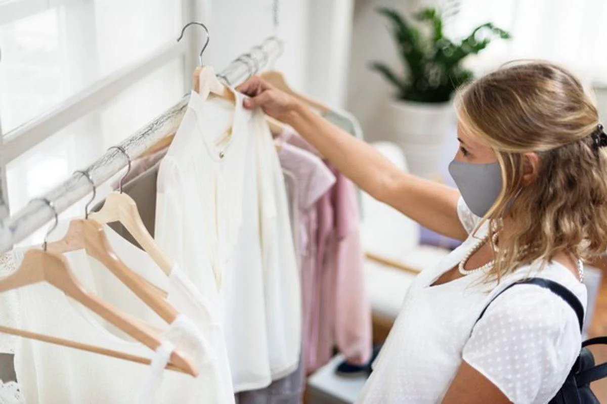 Just Fashion Reviews