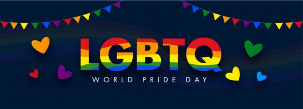 LGBTQ