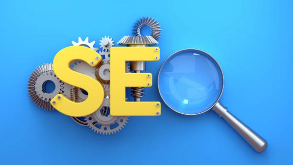 Local SEO services Noida