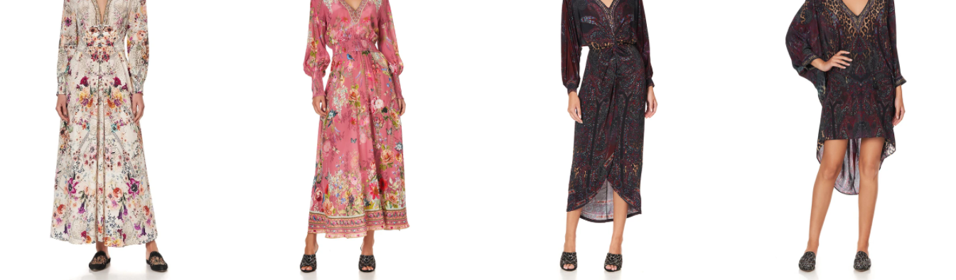 Fashion Camila Reviews